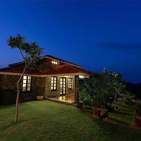 Hotel The Wild Retreat Kumbhalgarh Zewnętrze zdjęcie