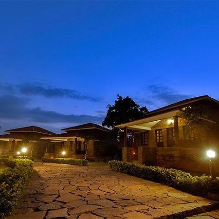 Hotel The Wild Retreat Kumbhalgarh Zewnętrze zdjęcie