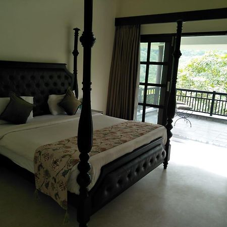 Hotel The Wild Retreat Kumbhalgarh Zewnętrze zdjęcie