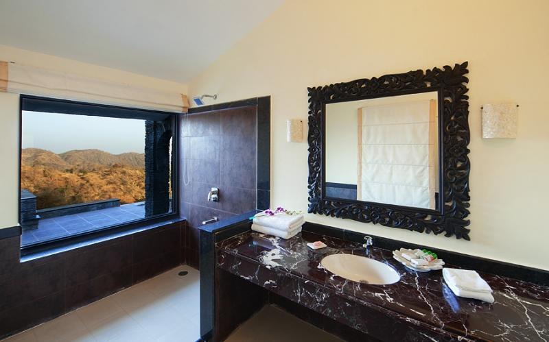 Hotel The Wild Retreat Kumbhalgarh Zewnętrze zdjęcie