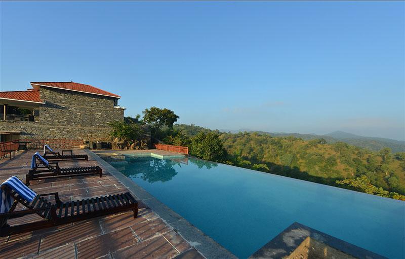 Hotel The Wild Retreat Kumbhalgarh Zewnętrze zdjęcie
