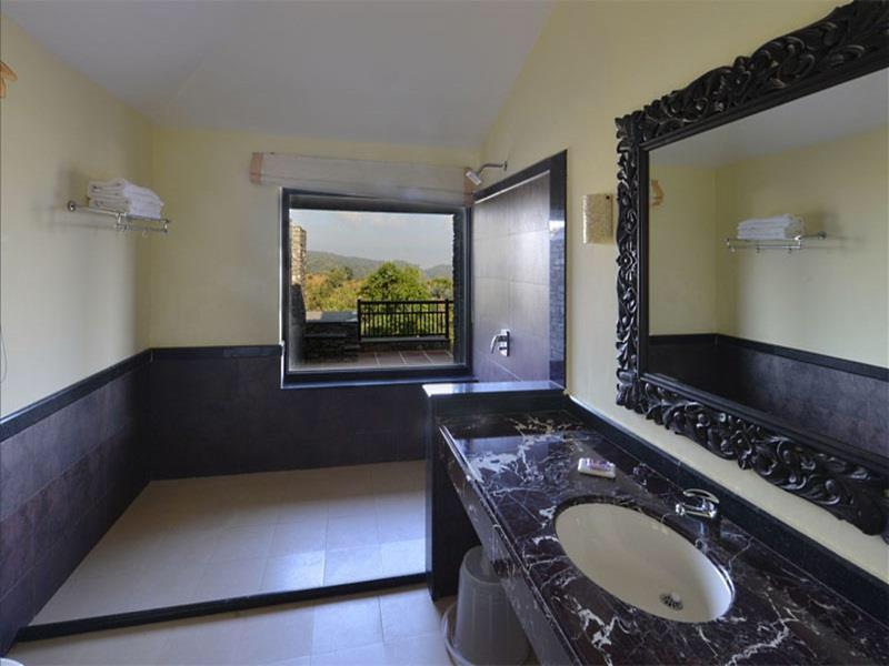 Hotel The Wild Retreat Kumbhalgarh Zewnętrze zdjęcie