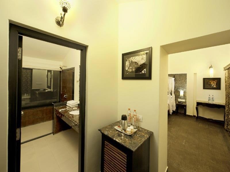 Hotel The Wild Retreat Kumbhalgarh Zewnętrze zdjęcie