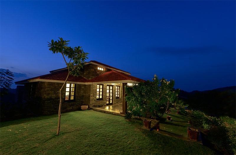 Hotel The Wild Retreat Kumbhalgarh Zewnętrze zdjęcie