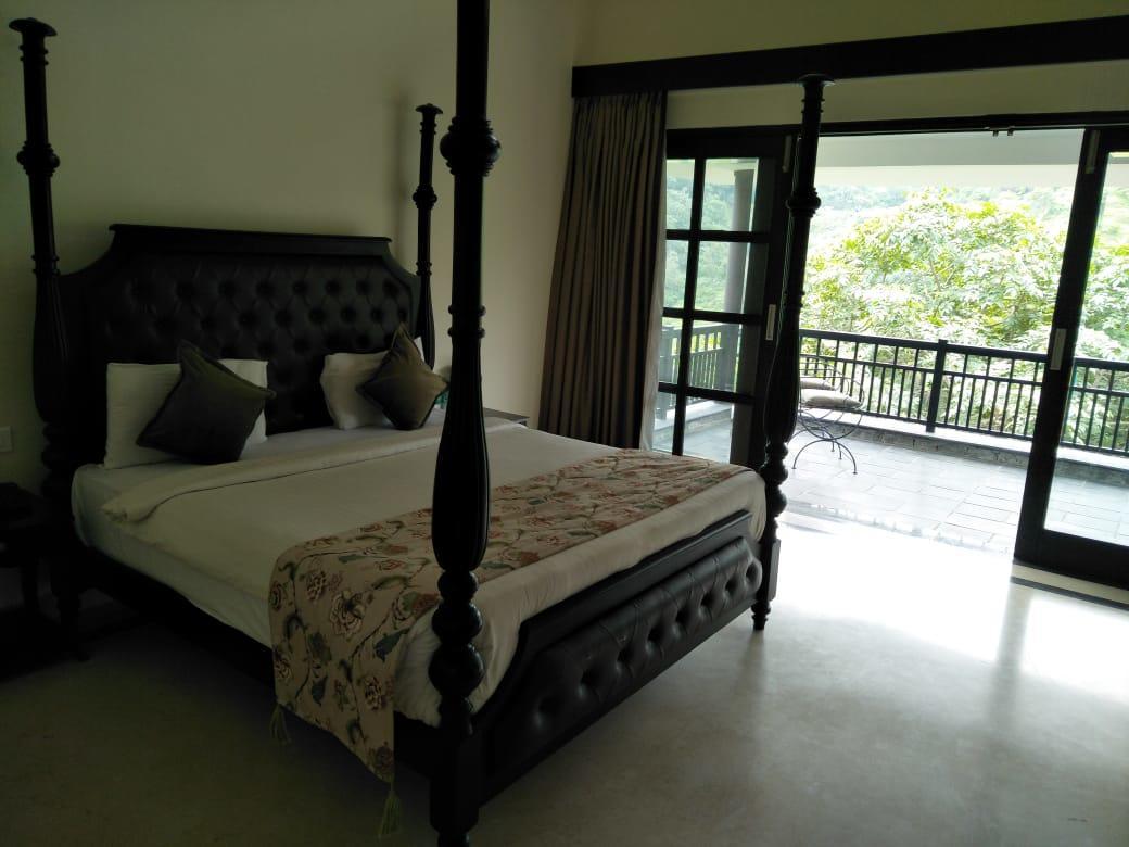 Hotel The Wild Retreat Kumbhalgarh Zewnętrze zdjęcie